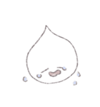 ［おばけちゃん］やさしいこころ（個別スタンプ：12）