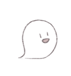 ［おばけちゃん］やさしいこころ（個別スタンプ：15）