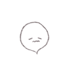 ［おばけちゃん］やさしいこころ（個別スタンプ：16）