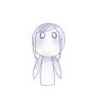 ほのぼのちゃんず（個別スタンプ：12）