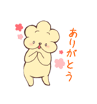 うめた＆こうめちゃんスタンプ（個別スタンプ：10）