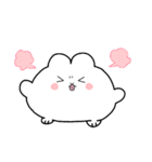 日常のうさ太くん（個別スタンプ：16）