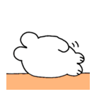 日常のうさ太くん（個別スタンプ：34）