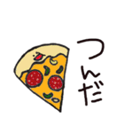 ふーどすたんぷ（個別スタンプ：2）