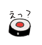 ふーどすたんぷ（個別スタンプ：9）