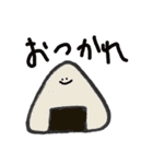 ふーどすたんぷ（個別スタンプ：11）