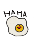 ふーどすたんぷ（個別スタンプ：16）