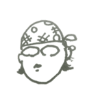 とー藝（個別スタンプ：4）