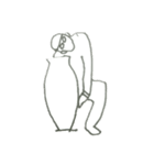 とー藝（個別スタンプ：6）