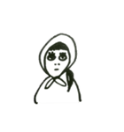 とー藝（個別スタンプ：7）