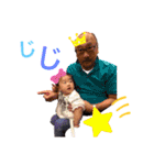 うちのお姫様みぃちゃん（個別スタンプ：10）