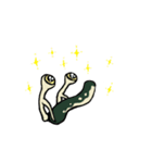 マガキガイ生活（個別スタンプ：31）