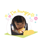 つ〜えみ（個別スタンプ：12）