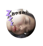 ちーみや2期 vol1（個別スタンプ：4）