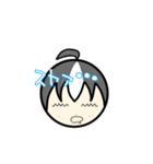 特に使い道が無いNeonスタンプ☆1（個別スタンプ：5）
