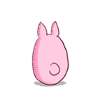 るんたったの気持ちを伝えるスタンプ（個別スタンプ：39）