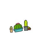 しりめつれつくん（個別スタンプ：28）