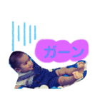 みよとんvo2（個別スタンプ：7）