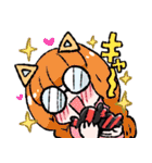 みわくのあくまスタンプ（個別スタンプ：12）