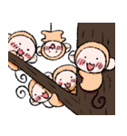 みわくのあくまスタンプ（個別スタンプ：25）