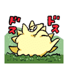 みわくのあくまスタンプ（個別スタンプ：28）