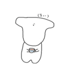 しぃたけさん2（個別スタンプ：1）