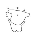 しぃたけさん2（個別スタンプ：4）
