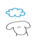 しぃたけさん2（個別スタンプ：5）