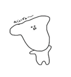 しぃたけさん2（個別スタンプ：7）