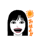 るっちゃん元気1（個別スタンプ：2）