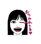 るっちゃん元気1（個別スタンプ：4）