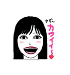 るっちゃん元気1（個別スタンプ：5）