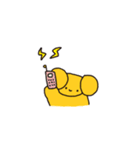 こいぬのネルモン（個別スタンプ：13）