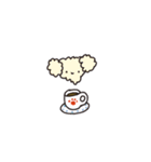 こいぬのネルモン（個別スタンプ：14）