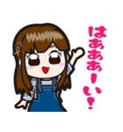 ちょこみん！～あたちはちょこみ～2（個別スタンプ：10）
