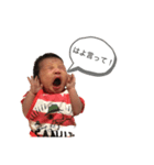 マイカスタンプ（個別スタンプ：1）