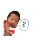 マイカスタンプ（個別スタンプ：2）