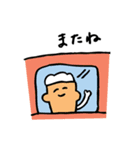【日常使い編】クラフトビールのキモチ（個別スタンプ：32）