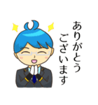 「われらふじさわ！」スタンプ2（個別スタンプ：6）