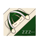 「われらふじさわ！」スタンプ2（個別スタンプ：16）