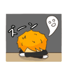 「われらふじさわ！」スタンプ2（個別スタンプ：17）