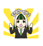 「われらふじさわ！」スタンプ2（個別スタンプ：23）