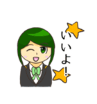 「われらふじさわ！」スタンプ2（個別スタンプ：26）