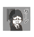 「われらふじさわ！」スタンプ2（個別スタンプ：27）