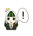 「われらふじさわ！」スタンプ2（個別スタンプ：30）