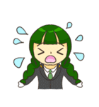 「われらふじさわ！」スタンプ2（個別スタンプ：31）