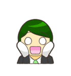 「われらふじさわ！」スタンプ2（個別スタンプ：32）