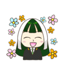 「われらふじさわ！」スタンプ2（個別スタンプ：37）