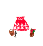 アロハ ライフ（個別スタンプ：8）