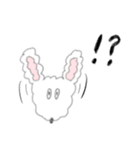 好きが止まらない犬（個別スタンプ：4）